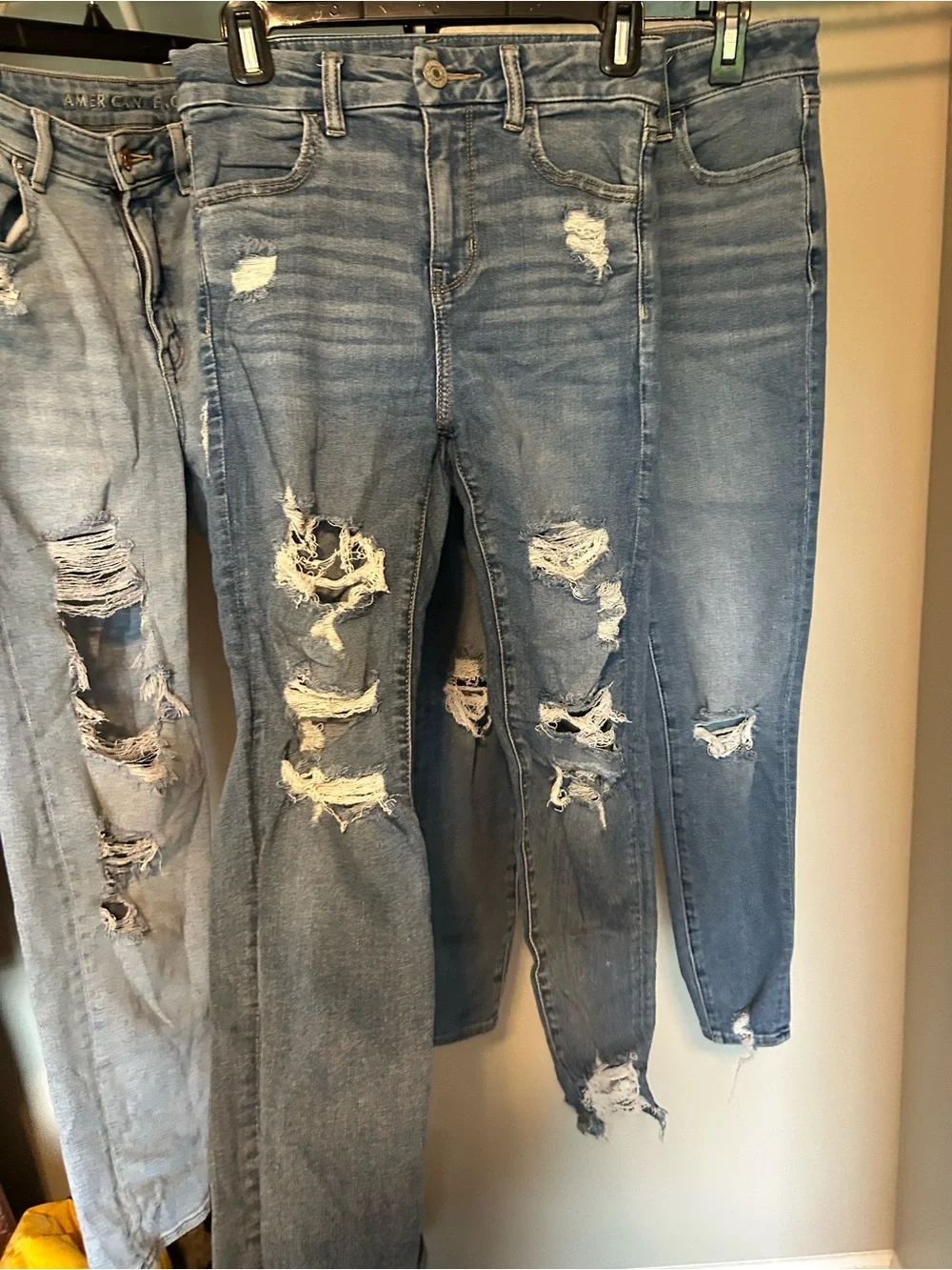 American Eagle Outfitters stylish women